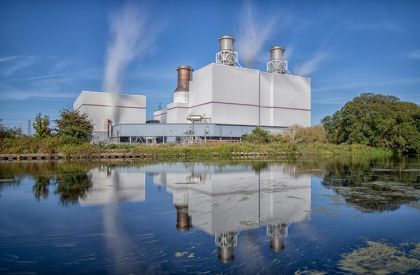 Access, Maintenance and Decommissioning for the Energy sector